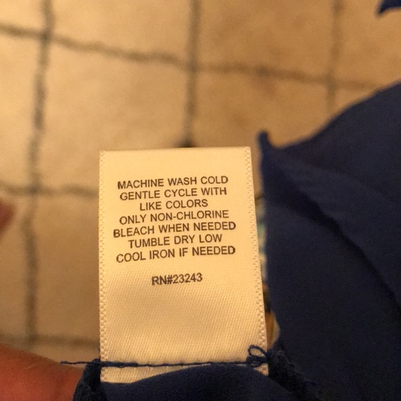 Blouse - Picture 5 of 6